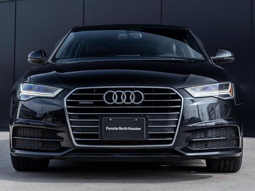 2017 Audi A6 2.0T Premium