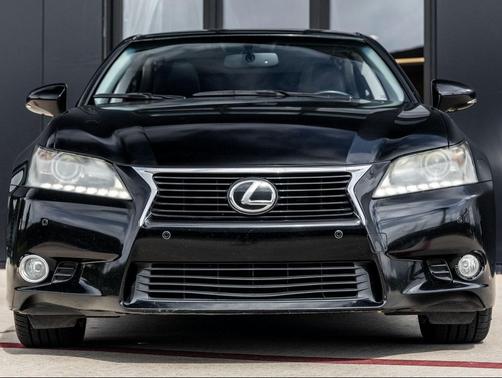 2013 Lexus GS 350 Base