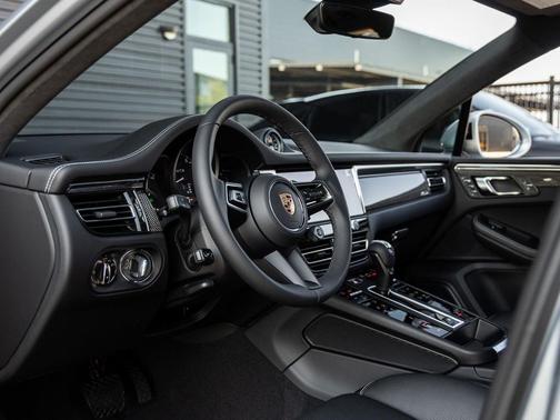 2026 Porsche Macan GTS