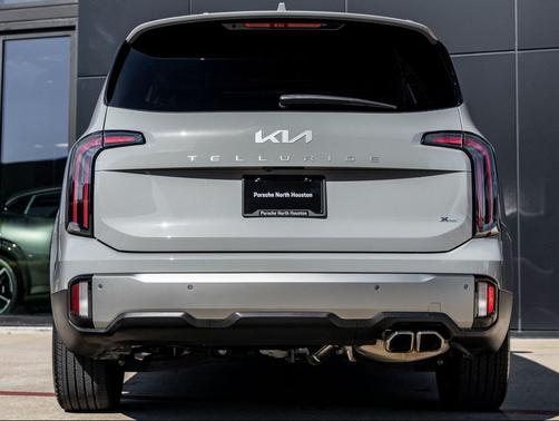 2023 Kia Telluride SX Prestige X-Line