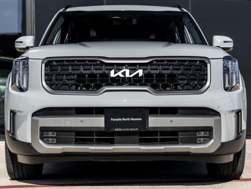 2023 Kia Telluride SX Prestige X-Line