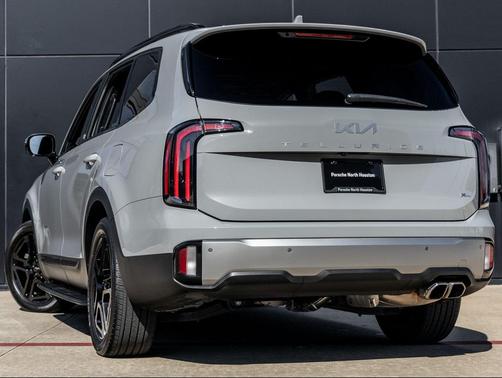 2023 Kia Telluride SX Prestige X-Line