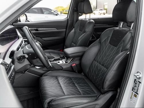 2023 Kia Telluride SX Prestige X-Line