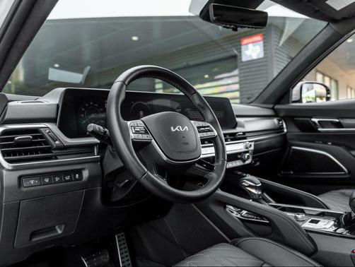 2023 Kia Telluride SX Prestige X-Line