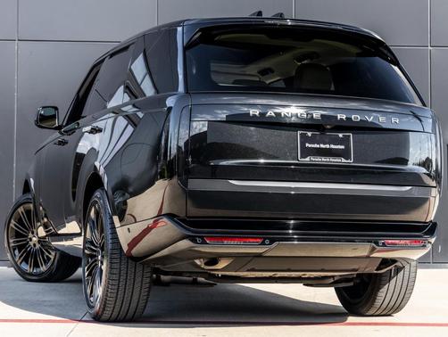 2024 Land Rover Range Rover P400 SE