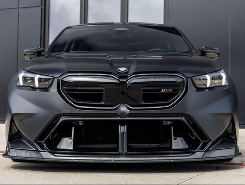 2025 BMW M5 Base