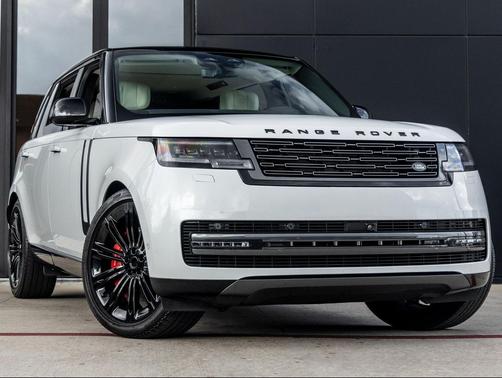 2025 Land Rover Range Rover P530 Autobiography