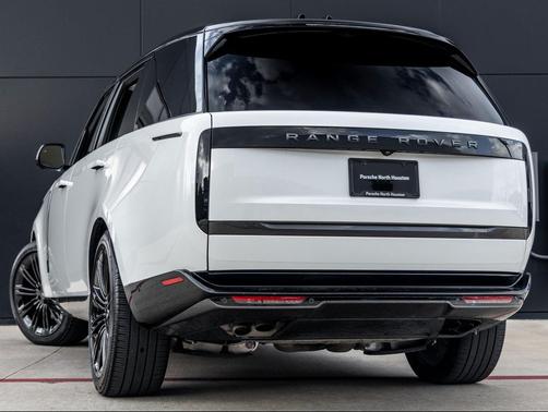 2025 Land Rover Range Rover P530 Autobiography