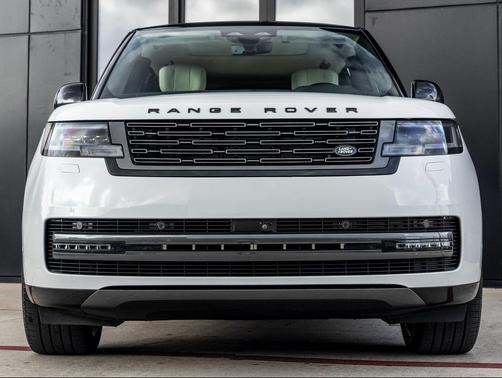 2025 Land Rover Range Rover P530 Autobiography