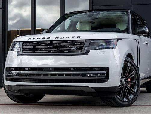 2025 Land Rover Range Rover P530 Autobiography