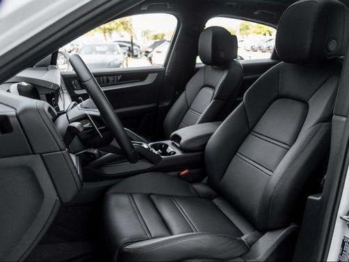 2024 Porsche Cayenne Cayenne