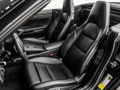 2014 Porsche 911 Carrera S