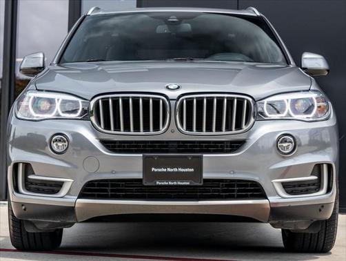 2017 BMW X5 sDrive35i