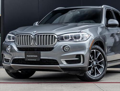 2017 BMW X5 sDrive35i