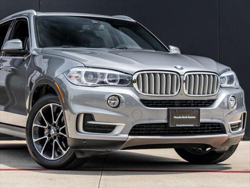 2017 BMW X5 sDrive35i