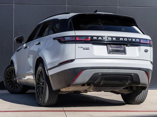 2019 Land Rover Range Rover Velar D180 S