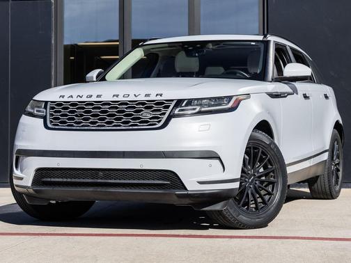 2019 Land Rover Range Rover Velar D180 S