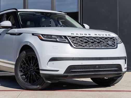 2019 Land Rover Range Rover Velar D180 S