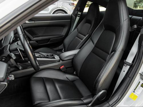 2022 Porsche 911 911 Carrera S