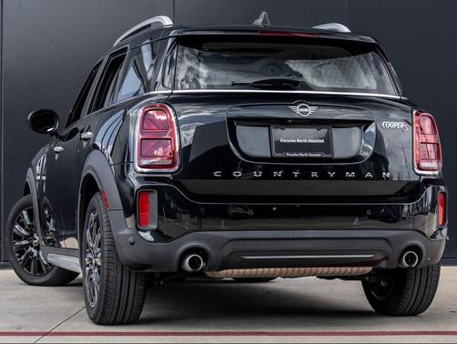 2023 MINI Countryman Cooper S