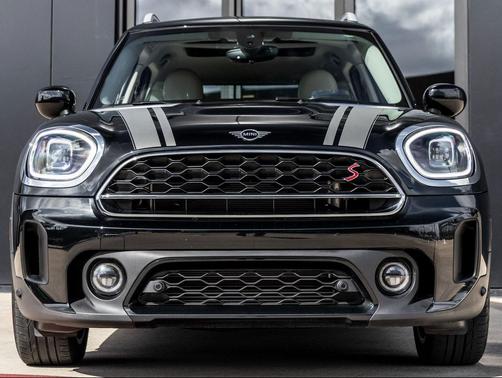 2023 MINI Countryman Cooper S
