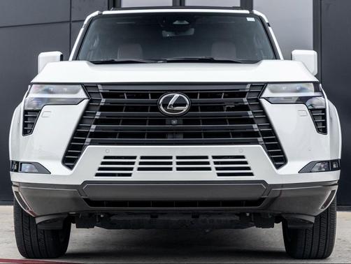 2024 Lexus GX 550 Premium