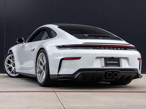 2026 Porsche 911 GT3