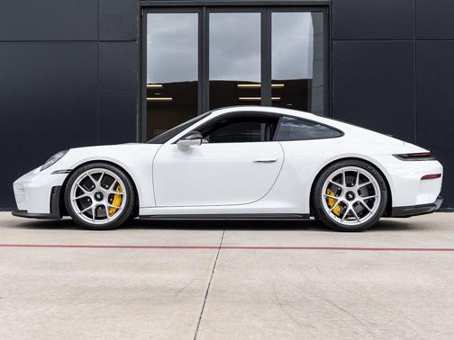 2026 Porsche 911 GT3