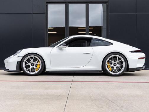 2026 Porsche 911 GT3