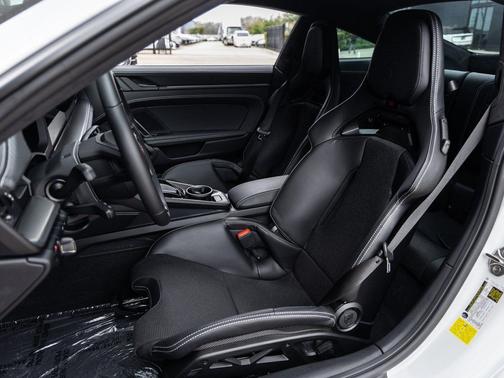 2026 Porsche 911 GT3