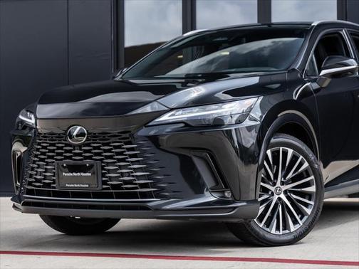 2024 Lexus RX 350 Base