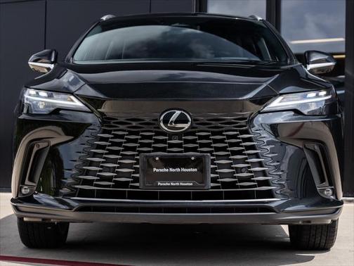 2024 Lexus RX 350 Base