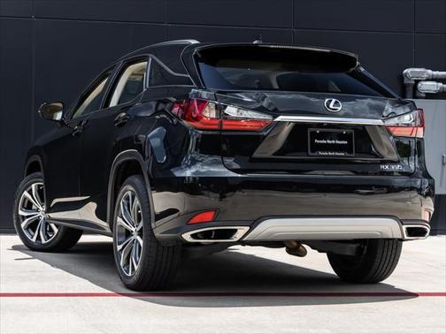 2021 Lexus RX 350 Base