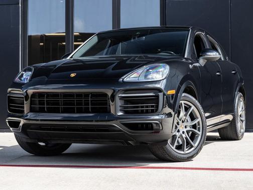 2021 Porsche Cayenne
