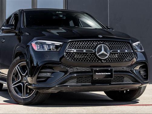 2025 Mercedes-Benz GLE 450 4MATIC
