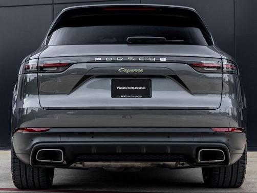 2023 Porsche Cayenne Cayenne E-Hybrid