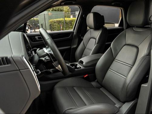 2023 Porsche Cayenne Cayenne E-Hybrid