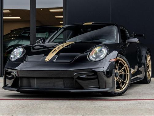 2026 Porsche 911 GT3