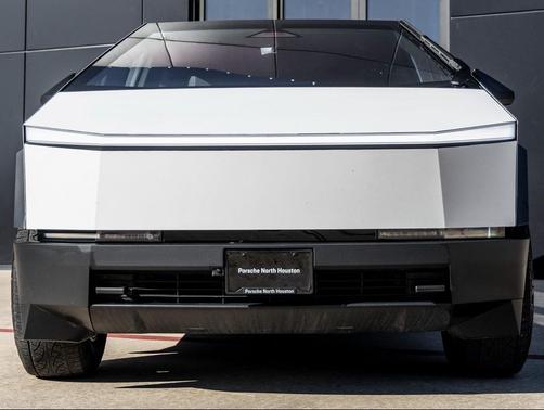 2024 Tesla Cybertruck All-Wheel Drive