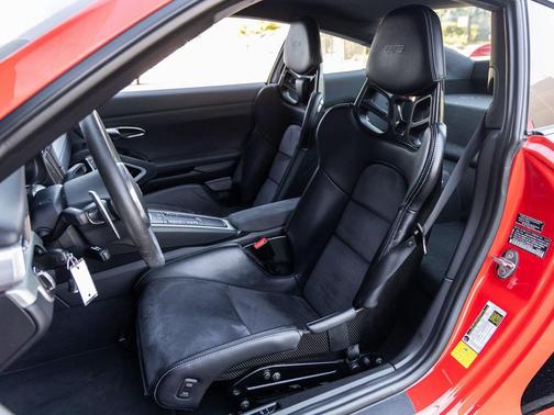 2015 Porsche 911 GT3