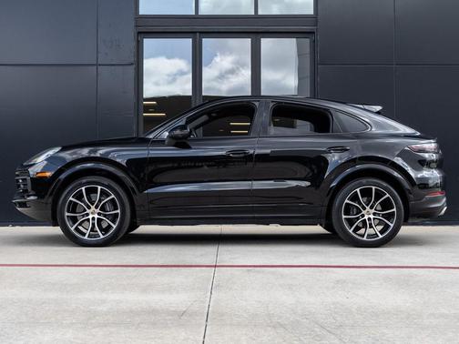 2023 Porsche Cayenne Cayenne