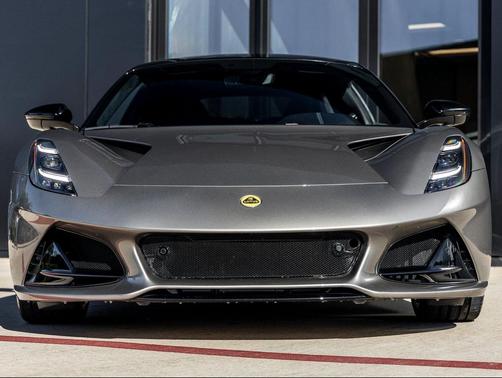 2024 Lotus Emira V6 First Edition