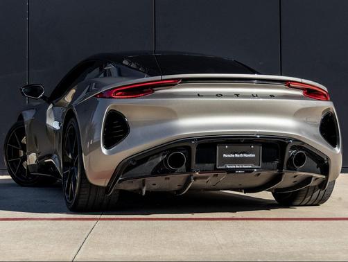 2024 Lotus Emira V6 First Edition