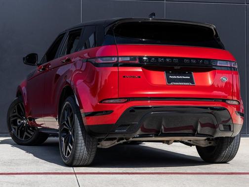 2023 Land Rover Range Rover Evoque R-Dynamic S