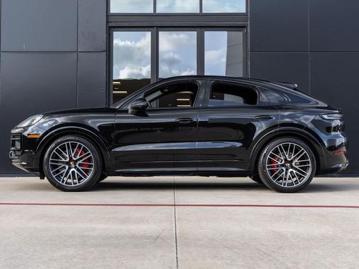 2026 Porsche Cayenne Cayenne S E-Hybrid