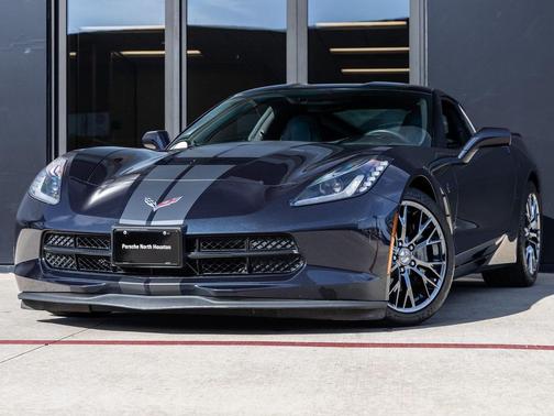 2014 Chevrolet Corvette Stingray Base