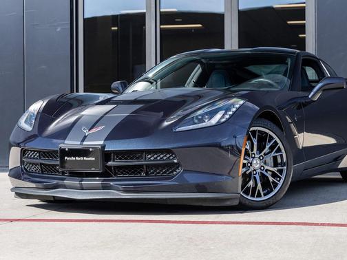 2014 Chevrolet Corvette Stingray Base