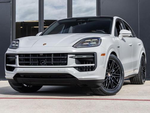 2026 Porsche Cayenne Cayenne E-Hybrid
