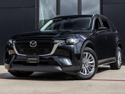 2024 Mazda CX-90 3.3 Turbo Preferred Plus