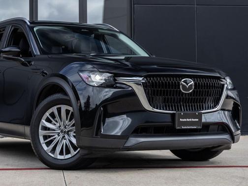 2024 Mazda CX-90 3.3 Turbo Preferred Plus